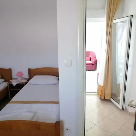 Διαμέρισμα Libertas - Two Bedroom With With Terrace And Sea View 7 Rogoznica (Sibenik-Knin)