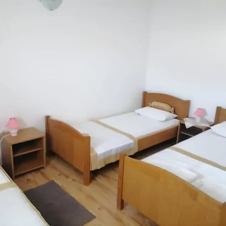 Libertas - Two Bedroom With With Terrace And Sea View 7 Rogoznica (Sibenik-Knin)