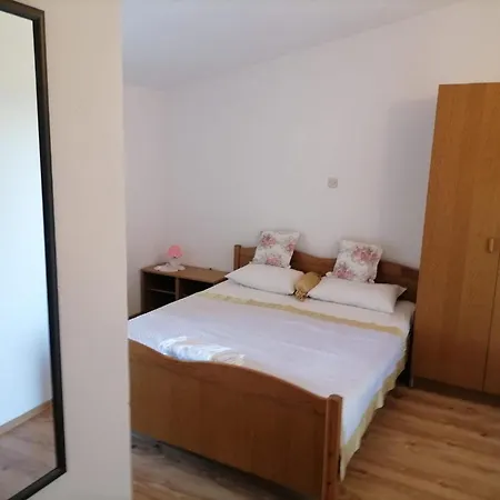 Libertas - Two Bedroom With With Terrace And Sea View 7 * Rogoznica (Sibenik-Knin)