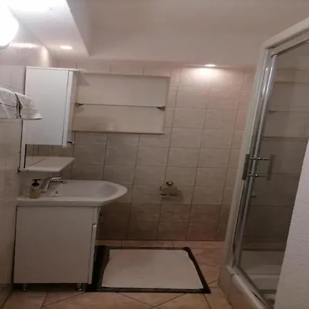 Libertas - Two Bedroom With With Terrace And Sea View 7 *