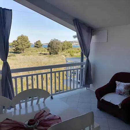 Libertas - Two Bedroom With With Terrace And Sea View 7 Rogoznica (Sibenik-Knin)