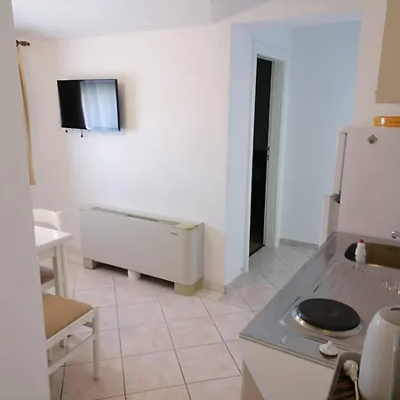 Libertas - Two Bedroom With With Terrace And Sea View 7 Rogoznica (Sibenik-Knin)